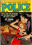Police Comics #113