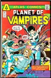 Planet of Vampires #3