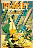 Planet Comics #53