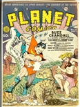 Planet Comics #14