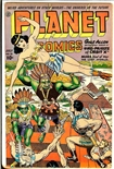 Planet Comics #31