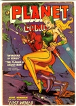 Planet Comics #66