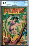 Planet Comics #44