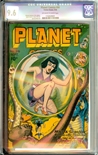Planet Comics #44