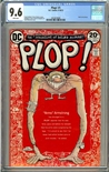 Plop #1