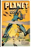 Planet Comics #48
