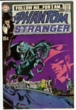Phantom Stranger #6