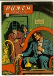 Punch Comics #14
