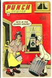 Punch Comics #16