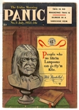 Panic #3