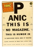 Panic #8
