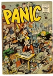 Panic #12