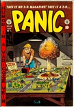 Panic #2