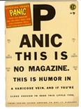 Panic #8