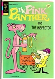 Pink Panther #23