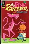 Pink Panther #27