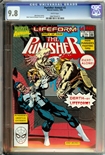 Punisher Annual #3