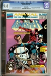 Punisher Annual #4