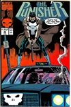 Punisher #45