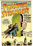 Phantom Stranger #6