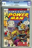 Power Man #46