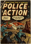 Police Action #3