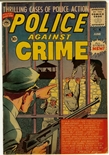 Police Against Crime #8