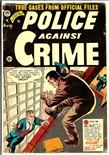 Police Against Crime #3