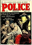 Police Comics #118