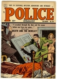 Police Comics #120