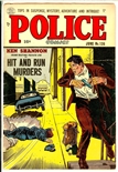 Police Comics #126