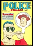 Police Comics #48