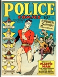 Police Comics #13