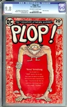 Plop #1