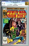 Power Man #92