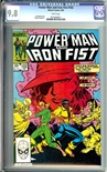 Power Man #102