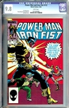 Power Man #112