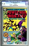 Power Man #70