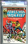 Power Man #97