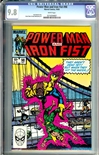 Power Man #98