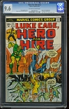Hero for Hire #12