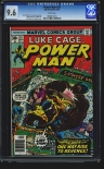 Power Man #35