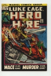 Hero for Hire #3