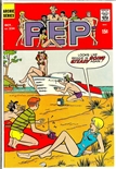 Pep Comics #234
