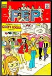 Pep Comics #246