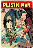 Plastic Man #46