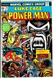 Power Man #19