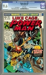 Power Man #20