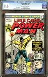Power Man #23