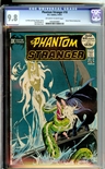 Phantom Stranger #18